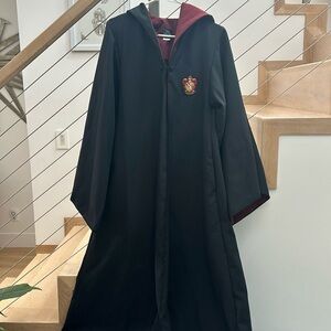 Harry Potter Cloak Gryffindor - Universal studios